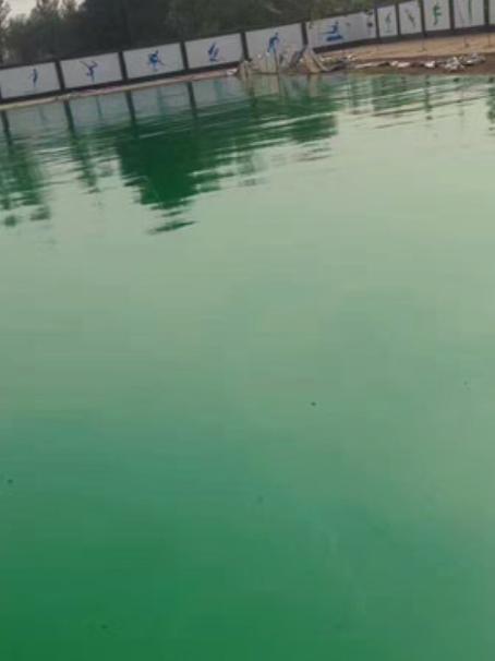 德州篮球场翻新怎么做