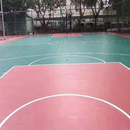德州球场地坪行业近期有多个重要更新